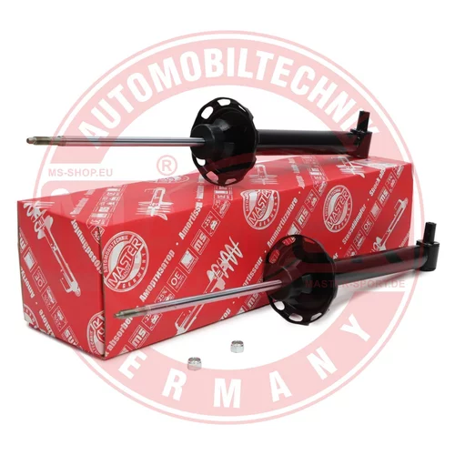 Tlmič pérovania 16K006862 (MASTER-SPORT GERMANY) - obr. 1