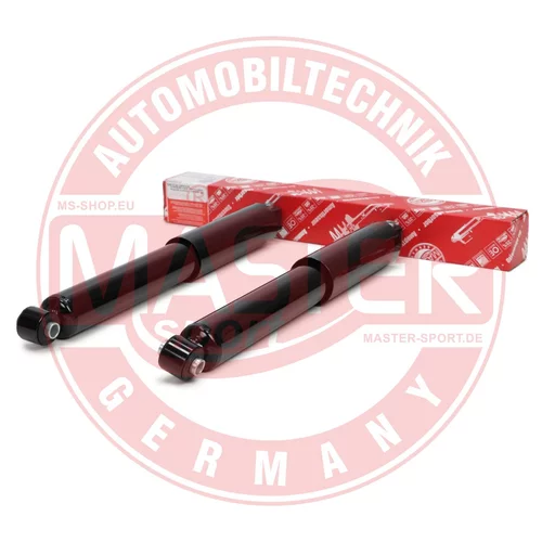Tlmič pérovania 16K006942 (MASTER-SPORT GERMANY) - obr. 2
