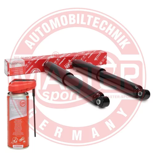 Tlmič pérovania MASTER-SPORT GERMANY 16K006942P