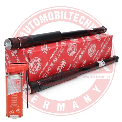 Tlmič pérovania MASTER-SPORT GERMANY 16K007182P