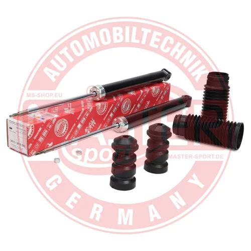 Tlmič pérovania 16K007214 (MASTER-SPORT GERMANY) - obr. 1