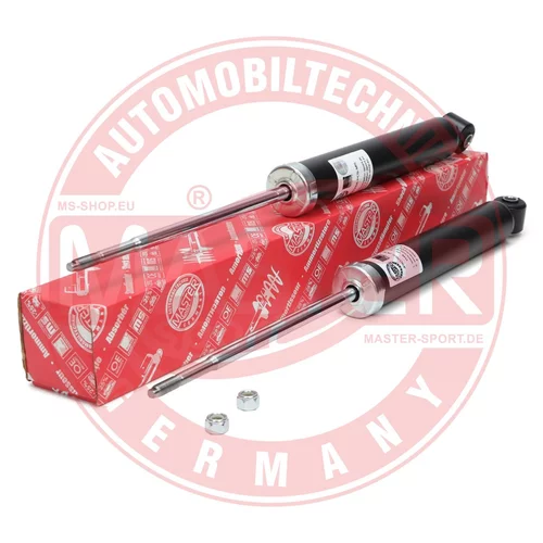 Tlmič pérovania 16K007322 (MASTER-SPORT GERMANY) - obr. 1