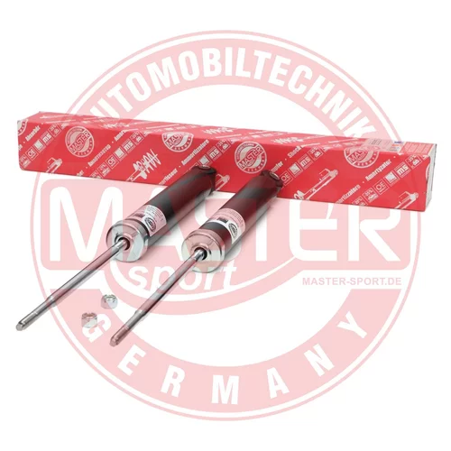 Tlmič pérovania 16K007322 (MASTER-SPORT GERMANY) - obr. 2