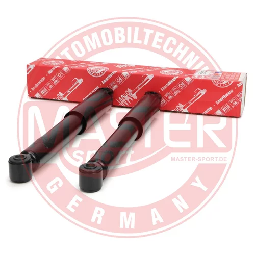 Tlmič pérovania 16K007372 (MASTER-SPORT GERMANY) - obr. 2