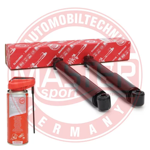 Tlmič pérovania 16K007372P (MASTER-SPORT GERMANY) - obr. 2
