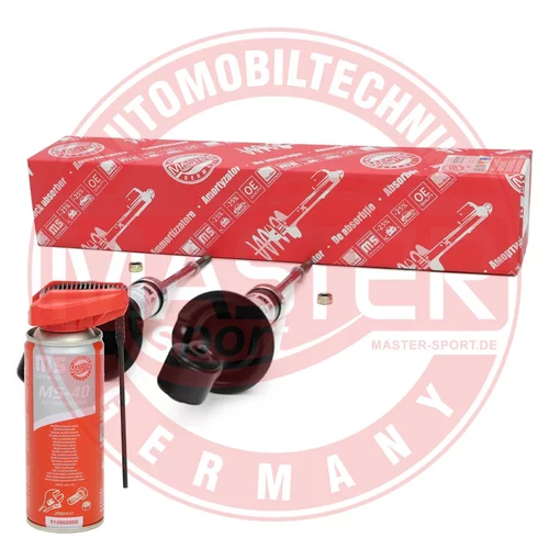 Tlmič pérovania 16K007412P (MASTER-SPORT GERMANY) - obr. 2