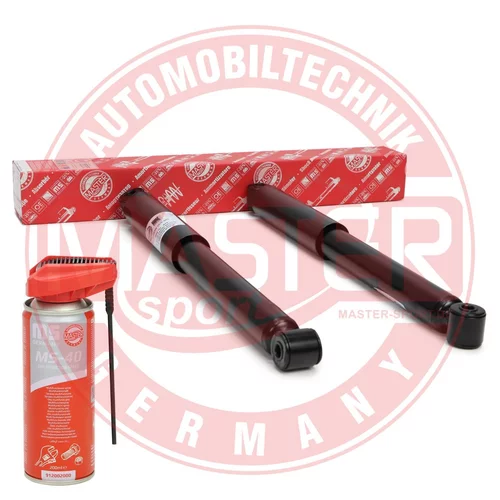 Tlmič pérovania 16K007442P (MASTER-SPORT GERMANY) - obr. 2