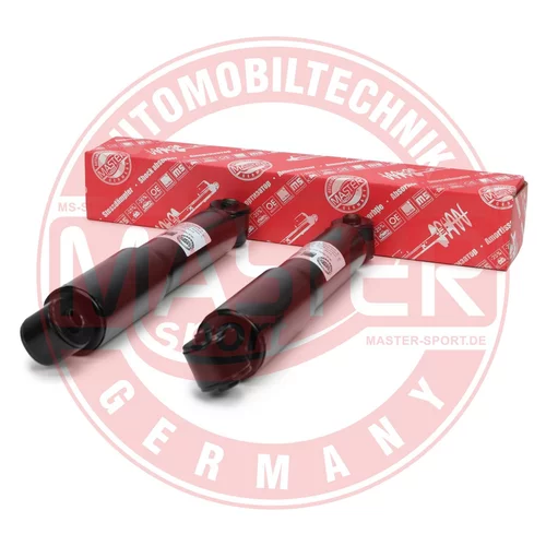 Tlmič pérovania 16K007502 (MASTER-SPORT GERMANY) - obr. 3