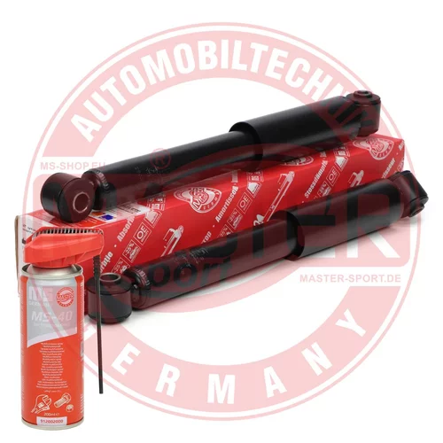Tlmič pérovania 16K007552P (MASTER-SPORT GERMANY) - obr. 2