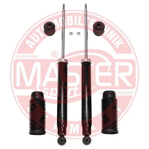 Tlmič pérovania MASTER-SPORT GERMANY 16K007604