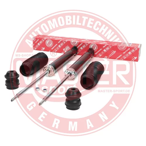 Tlmič pérovania 16K007614 (MASTER-SPORT GERMANY) - obr. 2