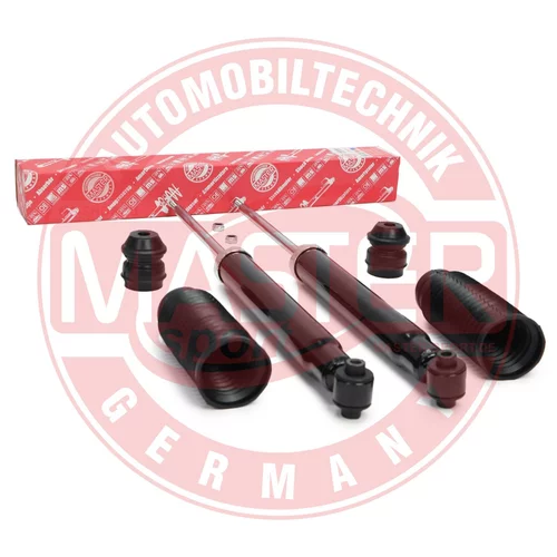 Tlmič pérovania 16K007614 (MASTER-SPORT GERMANY) - obr. 3