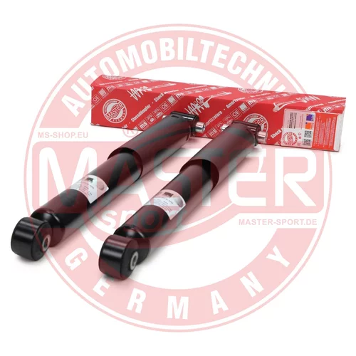 Tlmič pérovania 16K007672 (MASTER-SPORT GERMANY) - obr. 2