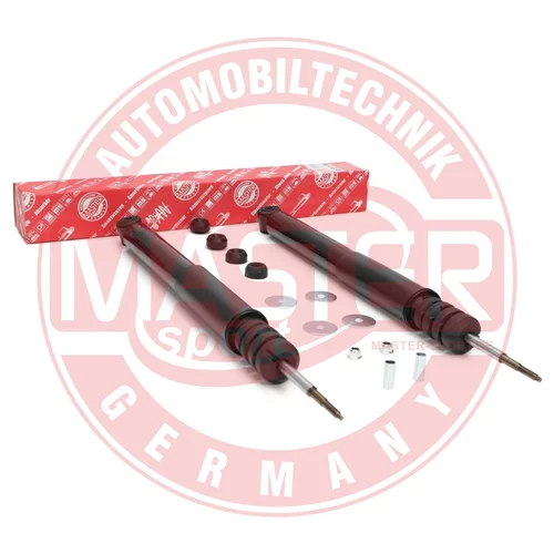 Tlmič pérovania 16K007692 (MASTER-SPORT GERMANY) - obr. 2
