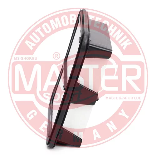 Vzduchový filter 17016-LF-PCS-MS (MASTER-SPORT GERMANY) - obr. 1