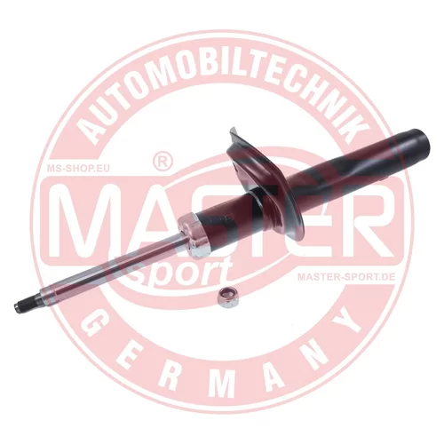Tlmič pérovania MASTER-SPORT GERMANY 170442-O-PCS-MS