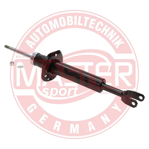 Tlmič pérovania 170811-PCS-MS (MASTER-SPORT GERMANY) - obr. 1