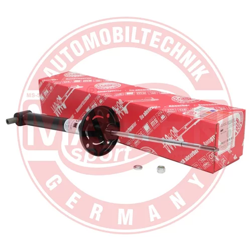 Tlmič pérovania 170815-PCS-MS (MASTER-SPORT GERMANY) - obr. 3
