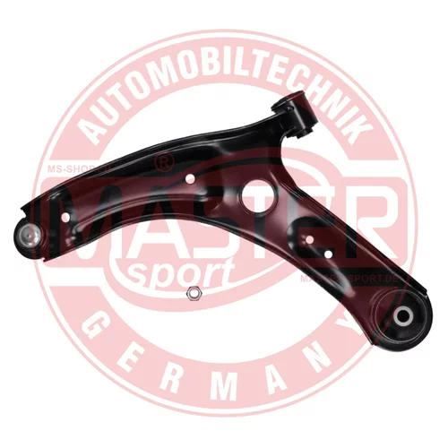 Rameno zavesenia kolies 177850B-PCS-MS (MASTER-SPORT GERMANY) - obr. 1