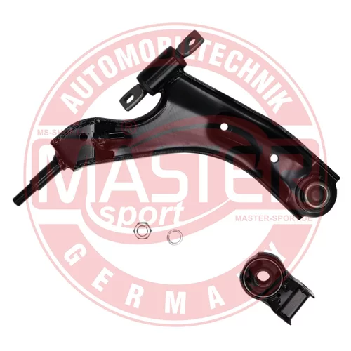 Rameno zavesenia kolies 181133S-PCS-MS (MASTER-SPORT GERMANY) - obr. 2