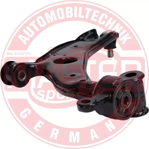 Rameno zavesenia kolies 186316B-PCS-MS (MASTER-SPORT GERMANY) - obr. 3