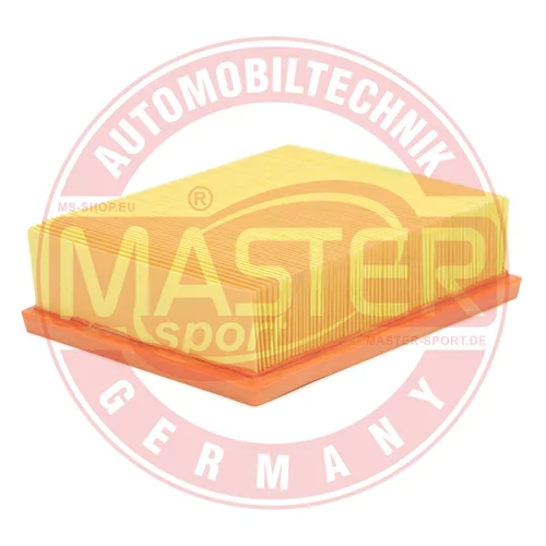 Vzduchový filter 1955-2-LF-PCS-MS (MASTER-SPORT GERMANY) - obr. 1