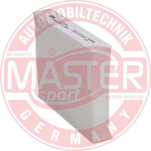 Filter vnútorného priestoru 20013-IF-PCS-MS (MASTER-SPORT GERMANY) - obr. 1