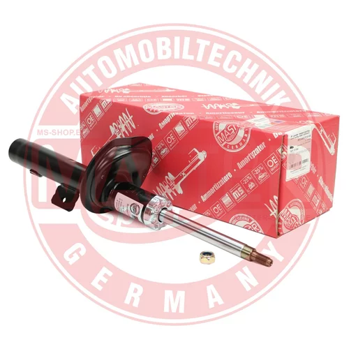 Tlmič pérovania 200460-PCS-MS (MASTER-SPORT GERMANY) - obr. 2