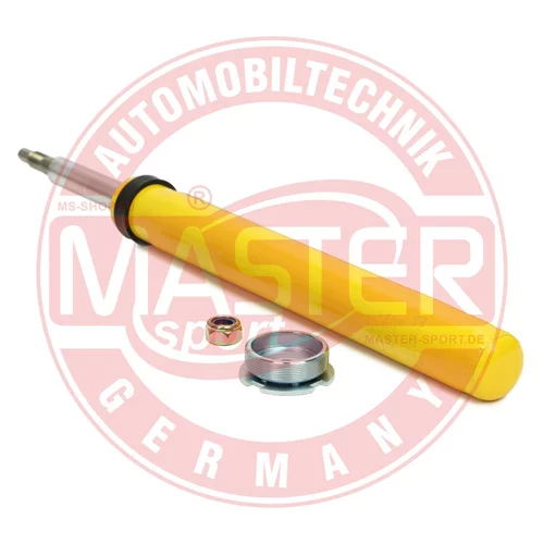 Tlmič pérovania 2108-VE-PCS-MS (MASTER-SPORT GERMANY) - obr. 1