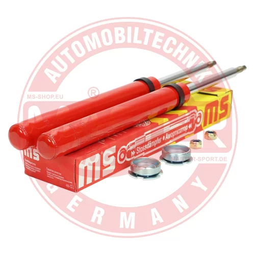 Tlmič pérovania 2108-VEH-PCS-MS (MASTER-SPORT GERMANY) - obr. 3