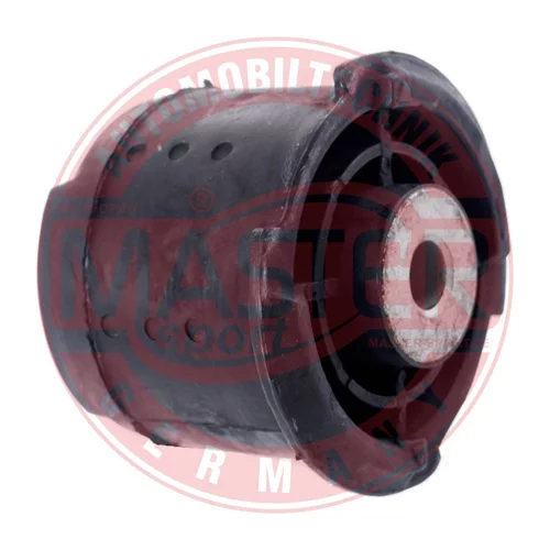 Uloženie tela nápravy MASTER-SPORT GERMANY 21379-PCS-MS