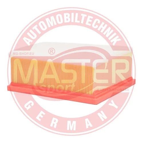 Vzduchový filter 22014-LF-PCS-MS (MASTER-SPORT GERMANY) - obr. 2