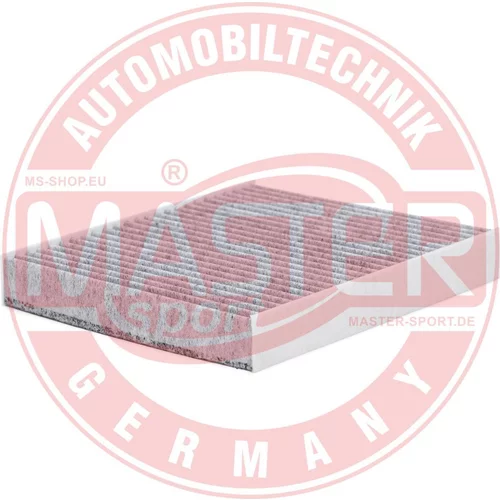 Filter vnútorného priestoru 22032/1-IF-PCS-MS (MASTER-SPORT GERMANY) - obr. 3