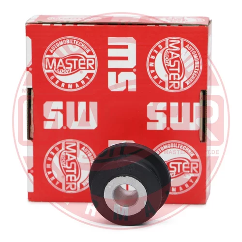 Uloženie nosníka nápravy MASTER-SPORT GERMANY 22399-PCS-MS
