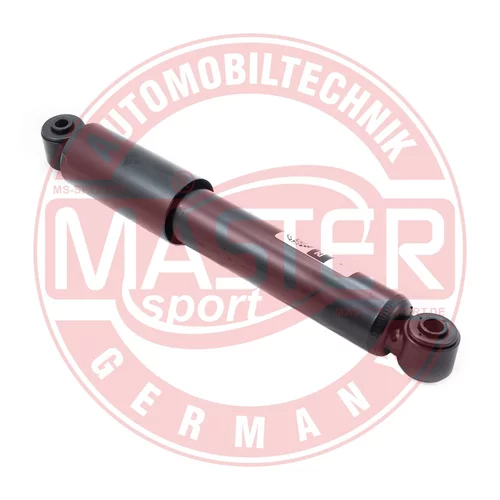 Tlmič pérovania MASTER-SPORT GERMANY 230041-O-PCS-MS