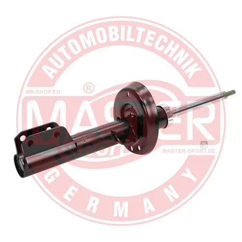 Tlmič pérovania 230575-PCS-MS (MASTER-SPORT GERMANY) - obr. 2