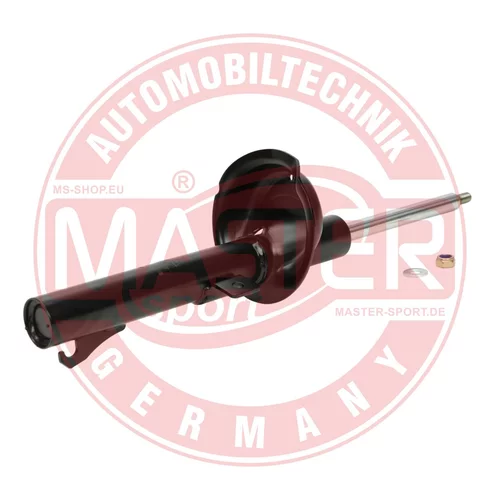 Tlmič pérovania 230710-PCS-MS (MASTER-SPORT GERMANY) - obr. 2