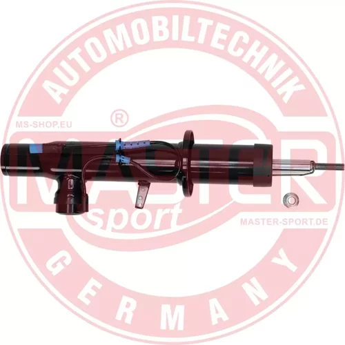 Tlmič pérovania 23339B-PCS-MS (MASTER-SPORT GERMANY) - obr. 3