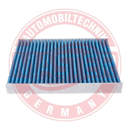 Filter vnútorného priestoru MASTER-SPORT GERMANY 2335-IFB-PCS-MS