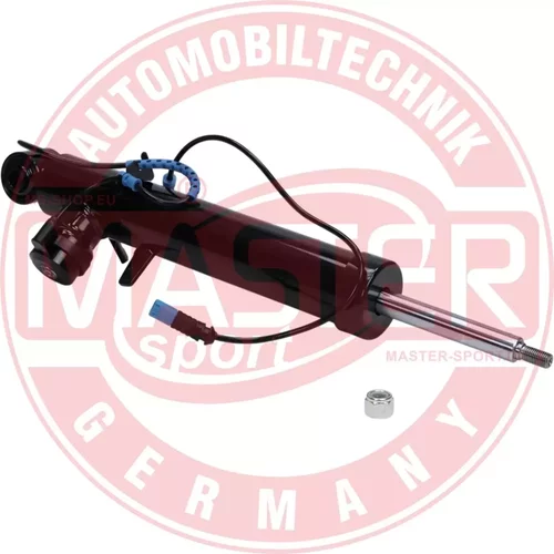 Tlmič pérovania 23675B-PCS-MS (MASTER-SPORT GERMANY) - obr. 2