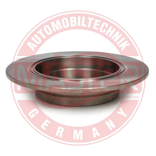 Brzdový kotúč 24010901141-PCS-MS (MASTER-SPORT GERMANY) - obr. 1