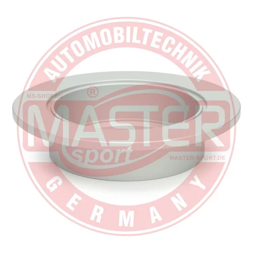 Brzdový kotúč 24011003171PR-PCS-MS (MASTER-SPORT GERMANY) - obr. 1