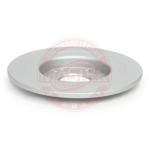 Brzdový kotúč 24011003801PR-PCS-MS (MASTER-SPORT GERMANY) - obr. 1