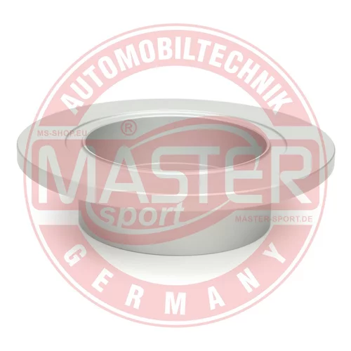 Brzdový kotúč 24011601231PR-PCS-MS (MASTER-SPORT GERMANY) - obr. 1