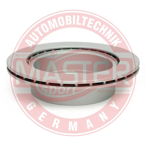 Brzdový kotúč 24012002071PR-PCS-MS (MASTER-SPORT GERMANY) - obr. 1