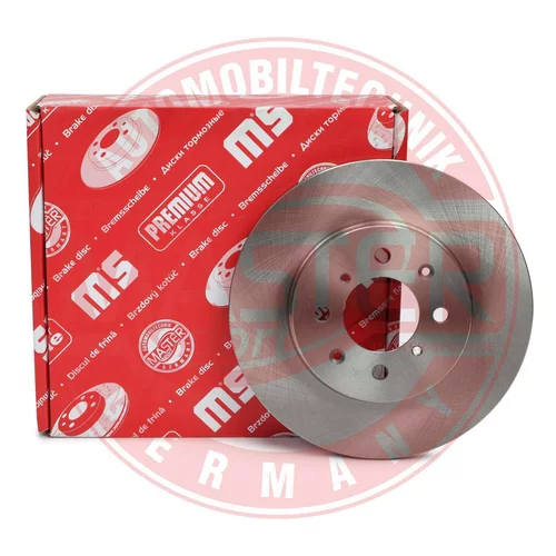 Brzdový kotúč 24012101051-PCS-MS (MASTER-SPORT GERMANY) - obr. 3
