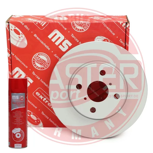 Brzdový kotúč 24012202401-PCS-MSP (MASTER-SPORT GERMANY) - obr. 1