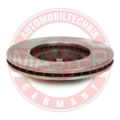Brzdový kotúč 24012401031-PCS-MS (MASTER-SPORT GERMANY) - obr. 1