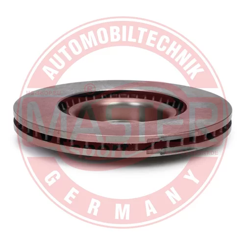 Brzdový kotúč 24013001741-PCS-MS (MASTER-SPORT GERMANY) - obr. 1
