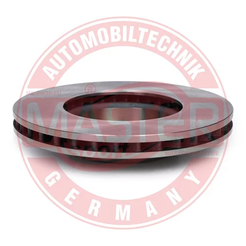 Brzdový kotúč 24013201001-PCS-MS (MASTER-SPORT GERMANY) - obr. 1